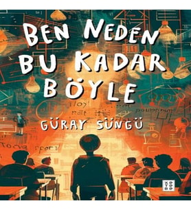 Ben Neden Bu Kadar Böyle