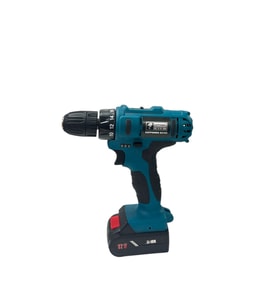 12 V 1.5 Ah Li-ion Çift Akülü Vidalama Makinesi