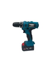 12 V 1.5 Ah Li-ion Çift Akülü Vidalama Makinesi