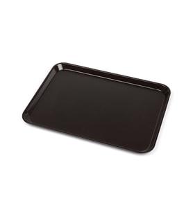 Professional Köşeli Gastronomi Tepsi 45x65 cm Kaymaz BO244
