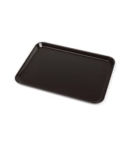 Professional Köşeli Gastronomi Tepsi 45x65 cm Kaymaz BO244