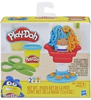 Play-Doh Play Doh Play-Doh Oyun Hamuru Kuaför Seti Yeni