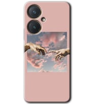 Vivo Y27 Kılıf HD Desen Baskılı Kılıf - Tutunamayanlar