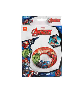 Avengers Can Simidi 8001011163045