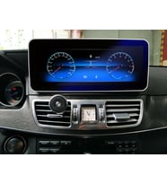 Benz E-Class W212 S212 2009-12 4GB CARPLAY NAVİGASYON DVD USB BT KAMERA