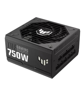ASUS 750W 80+ GOLD TUF GAMING 750G TAM MODÜLER POWER SUPPLY