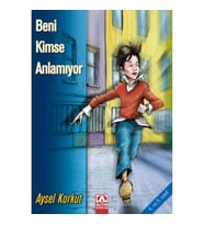 Beni Kimse Anlamıyor