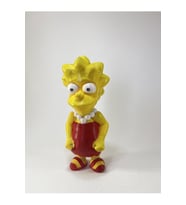 Lisa Simpson 13 cm