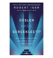Düşler Nasıl Gerçekleşti?