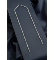 Ay Taşı Faset Küre Kesim 3mm Doğal Taş Dizi