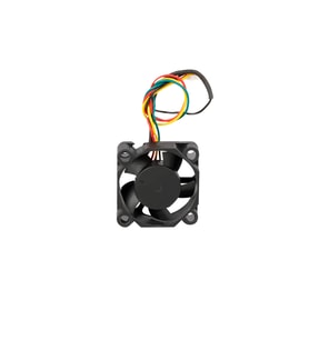 Creality K2/K2 Pro/K2 Plus Hotend Soğutma Fanı (3010)