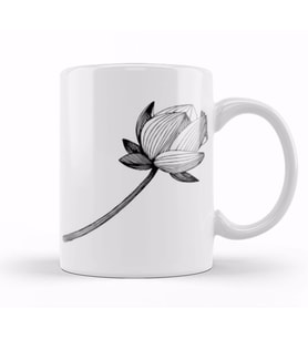 Flowers For Mothers Day Cute Flowers Kupa Bardak Porselen