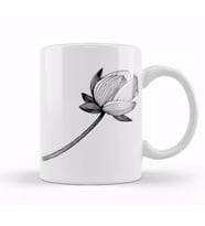 Flowers For Mothers Day Cute Flowers Kupa Bardak Porselen