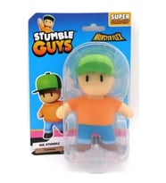 Nessiworld Monsterflex Stumble Guys Figürleri