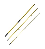Okuma Makaira Surf 450 cm 100-250 gr 3 Parça Yellow Surf Kamışı