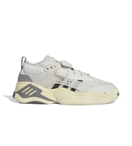 adidas Streetball III Erkek Günlük Ayakkabı IF2585 Krem