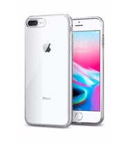 Iphone 8 Plus Şeffaf Kılıf