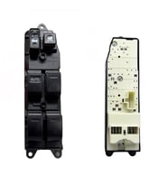 Toyota Corolla AE111 Ön Sol Cam Düğme 1999-2001