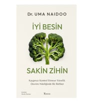 İyi Besin Sakin Zihin