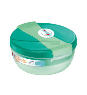 Maped Picnik Origins Beslenme Kutusu 1.4L Yeşil 872605ZC