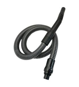 Goldmaster İle Uyumlu GM 7514 Zümrüt Süpürge Çelik Telli Hortumu
