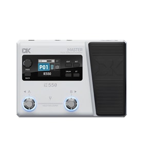 DK Technology iE-550 Multi-Effects Processor