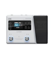 DK Technology iE-550 Multi-Effects Processor