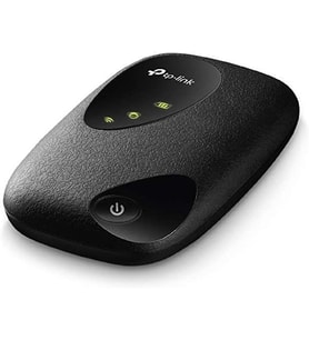 Tp-Link M7000 4G LTE Mobil Router Sim Kartlı