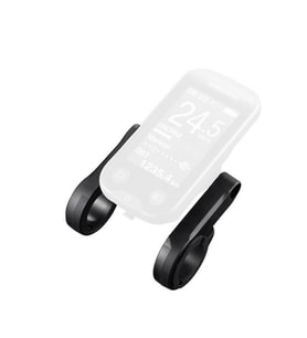 Shimano Steps SC-E6100 Ekran Tutma Ünitesi (Siyah)