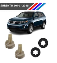Kia Sorento Dış Ayna Kovan ve Dişli Seti 2010 - 2015