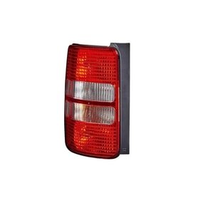 STOP CADDY 3 SOL YM ÇİFT KAPI SOL