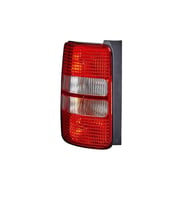 STOP CADDY 3 SOL YM ÇİFT KAPI SOL