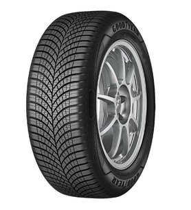 Goodyear Vector 4Seasons Gen-3 265/45R20 108T XL M+S 3PMSF FP EV