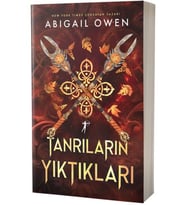Tanrıların Yıktıkları