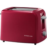 Profilo EK3A014 Ekmek Kızartma Makinesi