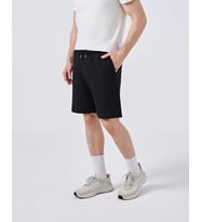 Ellesse Erkek Şort 6SM4026 (Siyah)