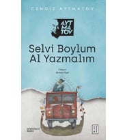 Selvi Boylum Al Yazmalım
