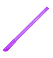 Bigpoint Tükenmez Kalem Master 1.0mm Mor 50'li Kutu