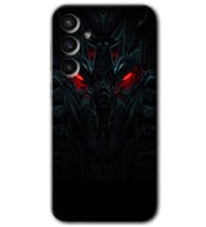 Galaxy S23 FE Kılıf HD Desen Baskılı Arka Kapak - Vinicius