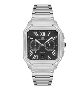 MOMENTUS TM348S-04SS ERKEK KOL SAATİ