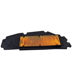 Sym Joymax 250 -300 Hava Filtresi Yan Sanayi - Arasmoto (Siyah)