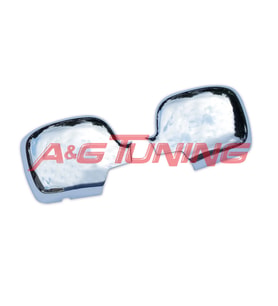 Renault Kangoo ABS Ayna Kapağı Tk 2008-2013