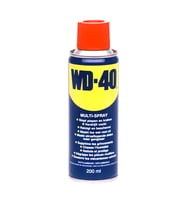 Wd40 Pas Sökücü, Koruyucu, Yağlayıcı 200 ml