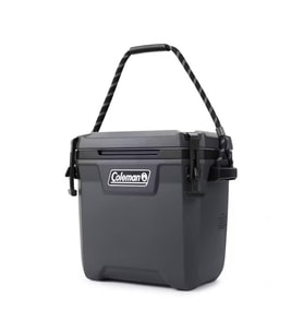 Coleman Convoy 28QT Taşınabilir Soğutucu Buzluk 26.5 Lt Dark Storm
