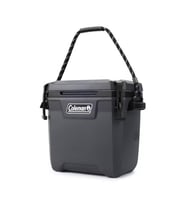 Coleman Convoy 28QT Taşınabilir Soğutucu Buzluk 26.5 Lt Dark Storm