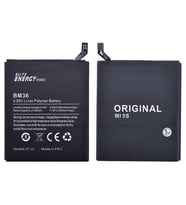 Xiaomi Mi 5s BM36 Uyumlu Batarya Pil A+++Süper Kalite