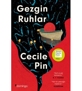 Gezgin Ruhlar