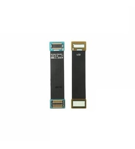Samsung B520 Flex Samsung B520 Uyumlu LCD Ara Flex Film