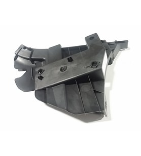 S80 2007-2015/ V70 2008-2015 UYUMLU ÖN TAMPON BRAKETİ SOL 31265346