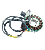 Mondial 150 Z-One Statör 18 Li Bezsiz (Muadil) 32-93-24 Mm 3D 5K